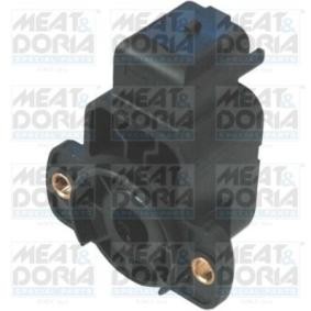 Acquista Sensore posizione farfalla da MEAT & DORIA 83107 a buon mercato per soli 62,66 €