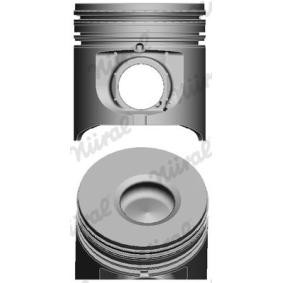 Kolben 87-245200-50
