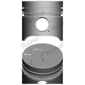 Comprar Pistón de NÜRAL 87-318710-30 a bajo precio de 107,80 €