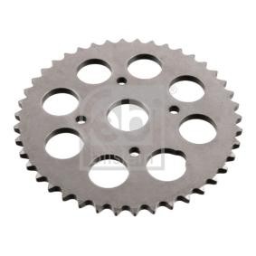 Acquista Ruota dentata, Albero a camme da FEBI BILSTEIN 31546 a buon mercato per soli 65,86 €