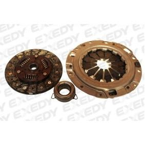 Comprar Kit de embrague de EXEDY DHK2010 a bajo precio de 113,75 €