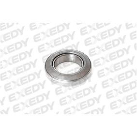 Achetez des Butée d'embrayage EXEDY BRG010 à prix pour 22,37 €