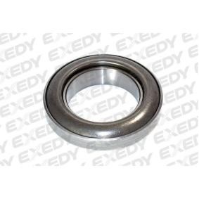 Achetez des Butée d'embrayage EXEDY BRG018 à prix pour 28,91 €