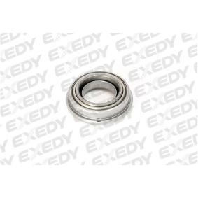 Achetez des Butée d'embrayage EXEDY BRG363 à prix pour 30,54 €