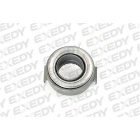 Achetez des Butée d'embrayage EXEDY BRG416 à prix pour 37,84 €
