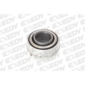 Achetez des Butée d'embrayage EXEDY BRG427 à prix pour 27,38 €