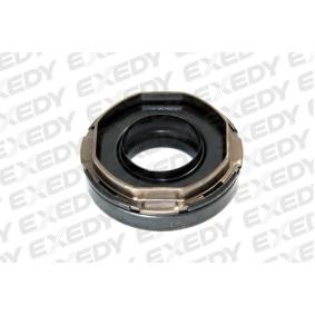 Achetez des Butée d'embrayage EXEDY BRG431 à prix pour 32,17 €
