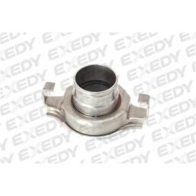 Achetez des Butée d'embrayage EXEDY BRG467 à prix pour 31,05 €