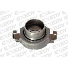 Achetez des Butée d'embrayage EXEDY BRG600 à prix pour 107,55 €
