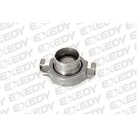 Achetez des Butée d'embrayage EXEDY BRG603 à prix pour 91,57 €