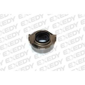 Achetez des Butée d'embrayage EXEDY BRG710 à prix pour 36,62 €