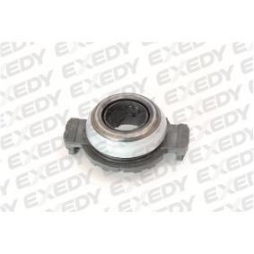 Achetez des Butée d'embrayage EXEDY BRG736 à prix pour 18,76 €