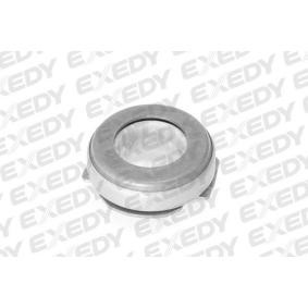 Achetez des Butée d'embrayage EXEDY BRG743 à prix pour 32,88 €