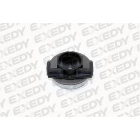 Achetez des Butée d'embrayage EXEDY BRG782 à prix pour 24,06 €