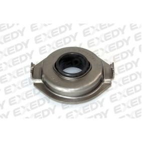 Achetez des Butée d'embrayage EXEDY BRG835 à prix pour 53,37 €