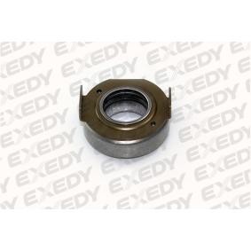 Achetez des Butée d'embrayage EXEDY BRG866 à prix pour 23,89 €