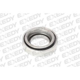 Achetez des Butée d'embrayage EXEDY BRG869 à prix pour 40,41 €