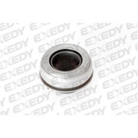 Achetez des Butée d'embrayage EXEDY BRG871 à prix pour 32,39 €