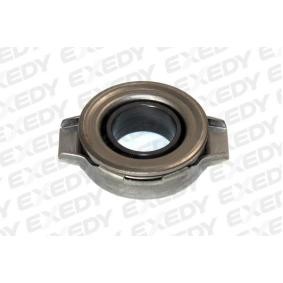 Achetez des Butée d'embrayage EXEDY BRG895 à prix pour 57,19 €