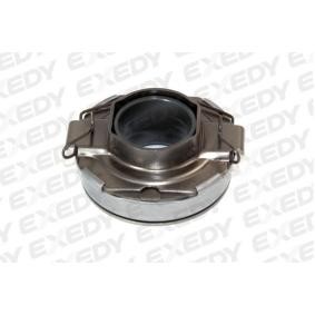 Achetez des Butée d'embrayage EXEDY BRG923 à prix pour 58,77 €