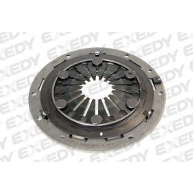 Achetez des Mécanisme d'embrayage EXEDY DHC503 à prix pour 82,26 €