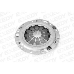 Achetez des Mécanisme d'embrayage EXEDY DHC504 à prix pour 57,59 €