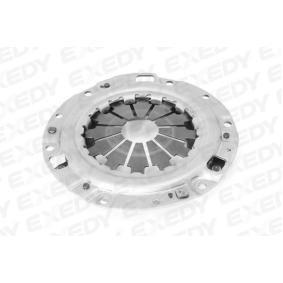 Achetez des Mécanisme d'embrayage EXEDY DHC507 à prix pour 89,05 €