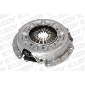 Achetez des Mécanisme d'embrayage EXEDY DHC515 à prix pour 138,35 €