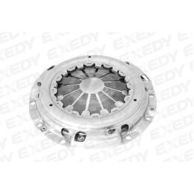 Achetez des Mécanisme d'embrayage EXEDY DHC552U à prix pour 101,68 €