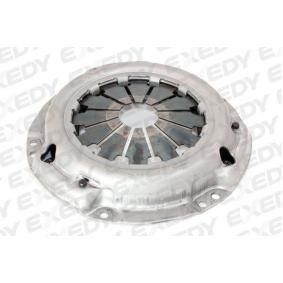 Achetez des Mécanisme d'embrayage EXEDY DHC558 à prix pour 117,97 €