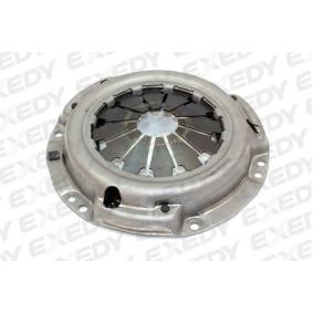 Achetez des Mécanisme d'embrayage EXEDY DHC559 à prix pour 115,76 €