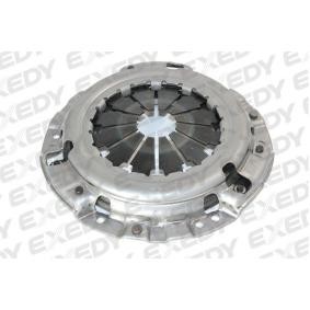 Achetez des Mécanisme d'embrayage EXEDY DHC561 à prix pour 139,67 €