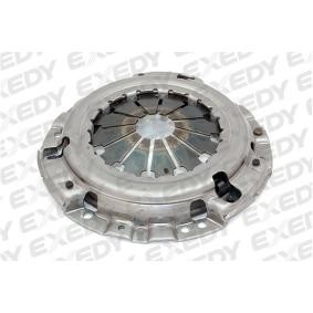 Achetez des Mécanisme d'embrayage EXEDY DHC563 à prix pour 130,47 €