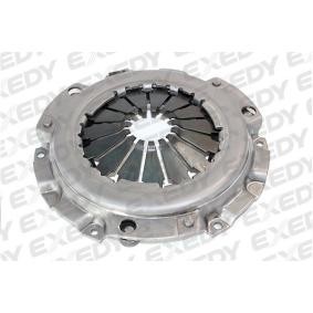 Achetez des Mécanisme d'embrayage EXEDY DWC704 à prix pour 45,90 €