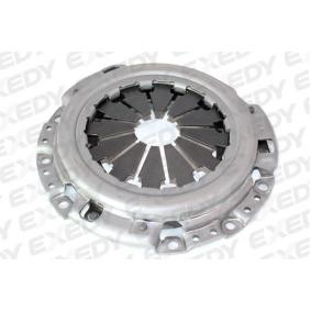 Achetez des Mécanisme d'embrayage EXEDY DWC718 à prix pour 35,57 €