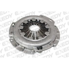 Achetez des Mécanisme d'embrayage EXEDY DWC719 à prix pour 42,87 €