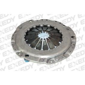 Achetez des Mécanisme d'embrayage EXEDY DWC720 à prix pour 48,67 €