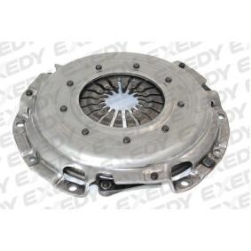 Achetez des Mécanisme d'embrayage EXEDY FMC608 à prix pour 109,00 €