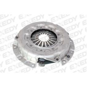 Achetez des Mécanisme d'embrayage EXEDY ISC524 à prix pour 77,15 €