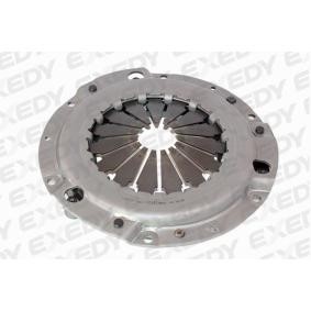 Achetez des Mécanisme d'embrayage EXEDY ISC542 à prix pour 78,14 €