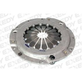 Achetez des Mécanisme d'embrayage EXEDY ISC616 à prix pour 83,28 €