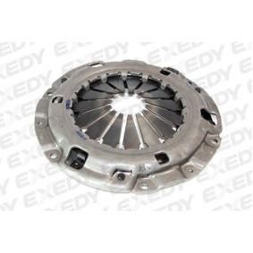 Achetez des Mécanisme d'embrayage EXEDY ISC617 à prix pour 129,54 €