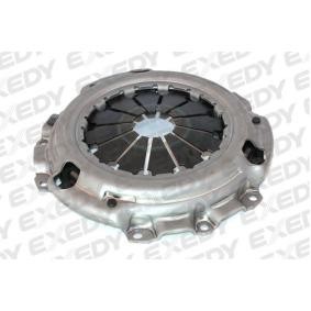 Achetez des Mécanisme d'embrayage EXEDY MBC553 à prix pour 89,49 €