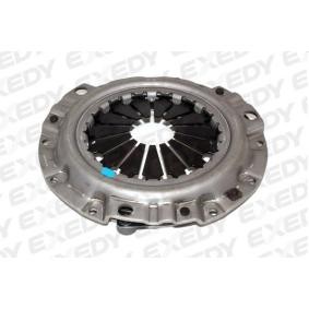 Achetez des Mécanisme d'embrayage EXEDY MZC538 à prix pour 71,89 €