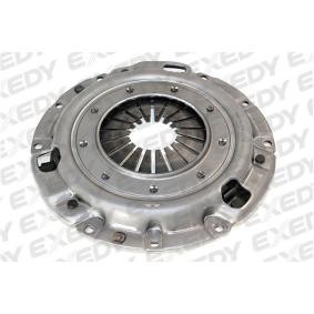 Achetez des Mécanisme d'embrayage EXEDY MZC543 à prix pour 119,55 €
