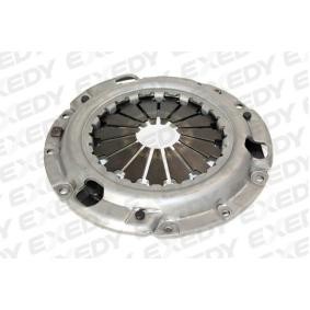 Achetez des Mécanisme d'embrayage EXEDY MZC553 à prix pour 124,37 €