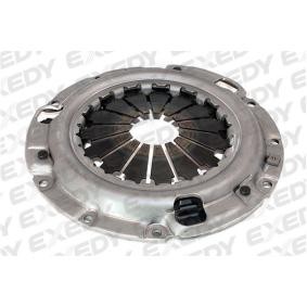 Achetez des Mécanisme d'embrayage EXEDY MZC607 à prix pour 127,19 €