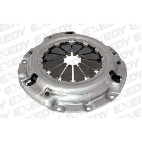 Achetez des Mécanisme d'embrayage EXEDY MZC613 à prix pour 64,69 €