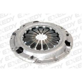 Achetez des Mécanisme d'embrayage EXEDY MZC623 à prix pour 131,33 €