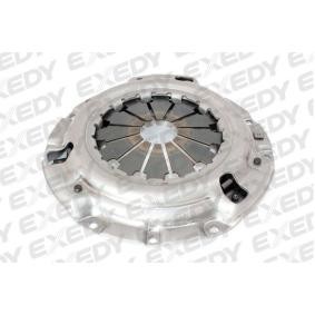 Achetez des Mécanisme d'embrayage EXEDY MZC633 à prix pour 114,83 €